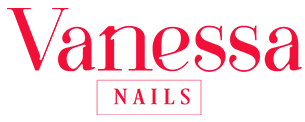 Vanessa Nails | Nail Salon in Rochester NY 14623 Logo